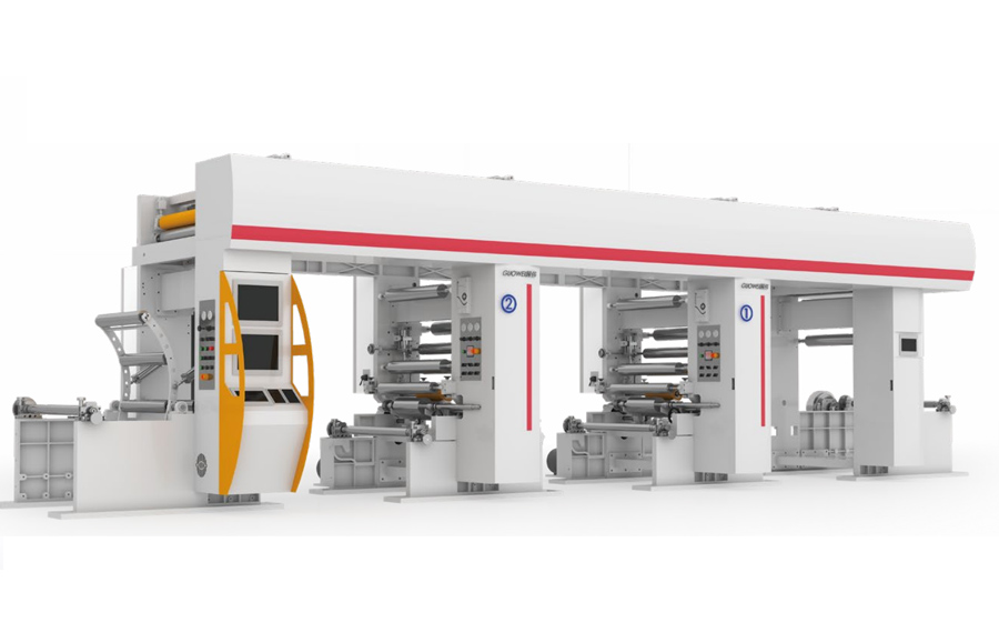 GWASY-T燙金機(jī)（熱燙）