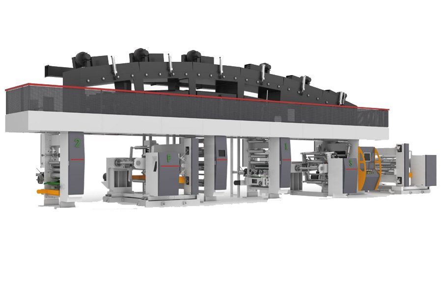 涂布復(fù)合機